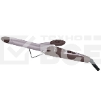 Щипцы для завивки волос DELTA LUX DL-0630 коричневый, 19 мм, 180 °C, 1 режим, фото5