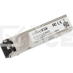Сетевое оборудование Mikrotik S-85DLC05D SFP module 1.25G MM 550m 850nm, фото4
