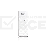 Флеш диск Silicon Power 32Gb Ultima U03 SP032GBUF2U03V1W USB2.0 белый, фото2