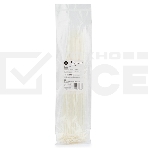 Стяжки NYT-300x3.6 пластиковые 300 мм х 3.6 мм (100 шт.), фото2