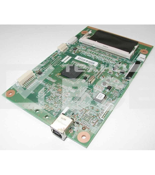 Плата форматера (не сетевая) HP LJ P2015 (Q7804-69003/Q7804-60001/Q7804-60002)