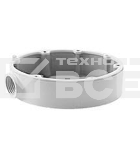 Монтажная коробка Hikvision DS-1260ZJ