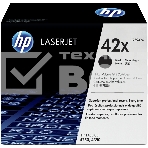Картридж лазерный HP LaserJet Q5942X черный для LJ 4250/4350 (20000стр.), фото6