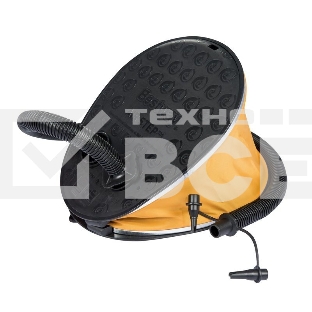 Насос Bestway ножной 28х22см Bestway 62005