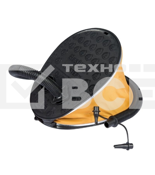 Насос Bestway ножной 28х22см Bestway 62005