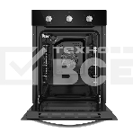 Шкаф духовой электрический Maunfeld EOEC516B, встраиваемый, фото28