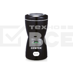 Кофемолка Centek CT-1354 BL 