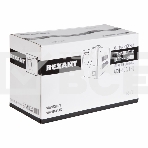 Стабилизатор напряжения Rexant ACH-500/1-Ц, фото4