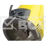 Тепловая пушка Ballu BHP-P-9 9/6/0кВт 850м3/час 13.7А 290x430x320мм, фото4