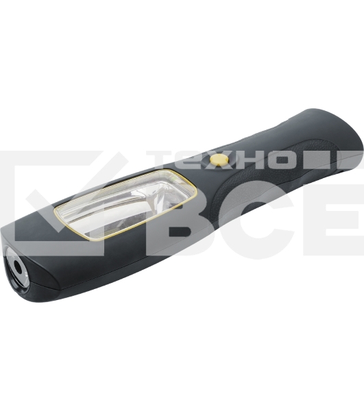 Фонарь 94 939 NPT-W01-3AAA для работы 1LED COBх3Вт+1LEDх1Вт блист. Navigator 94939