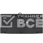Клавиатура CROWN CMGK-902 проводная, USB, чёрный, фото4