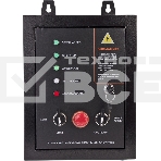 Система автозапуска для генератора Patriot GPA 1115W (474001811), фото 1