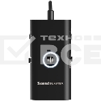 Звуковая карта Creative USB Sound Blaster G3 (BlasterX Acoustic Engine Pro) 7.1 Ret, фото 1