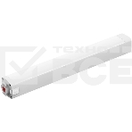 Умный карниз Yeelight Smart Curtain Motor & Stitching Track (YLDJ001), фото 1