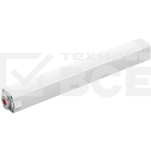 Умный карниз Yeelight Smart Curtain Motor & Stitching Track (YLDJ001)