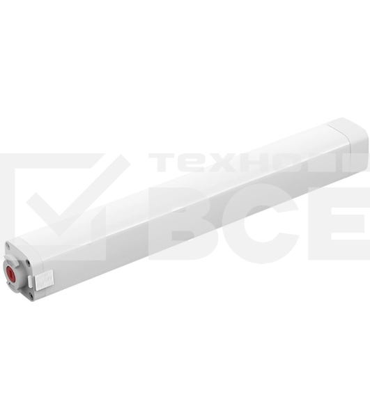 Умный карниз Yeelight Smart Curtain Motor & Stitching Track (YLDJ001)