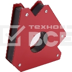 Магнитный угольник Deko DKMC3 970гр (065-0642), фото2