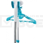 Отпариватель напольный Kitfort КТ-957 1500Вт белый/бирюзовый, фото19