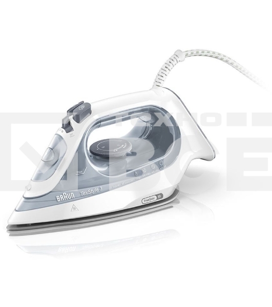 Утюг Braun SI 3054 GY