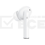 Гарнитура вкладыши Realme Buds Air Pro RMA210 белый беспроводные bluetooth в ушной раковине, фото12