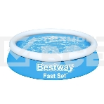 Бассейн Bestway 183*51 см Bestway 57392, фото4