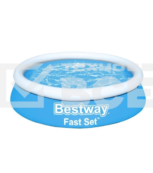 Бассейн Bestway 183*51 см Bestway 57392