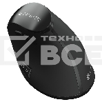 Мышь беспроводная Oklick 990MW черный, 2400 dpi, радиоканал, Bluetooth, USB, кнопки - 9, фото6