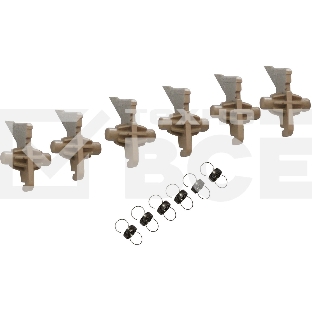 Сепаратор Cet CET7826 (2BL20080) для Kyocera KM-2530/3530/3035/4035/5035/3050/4050/5050