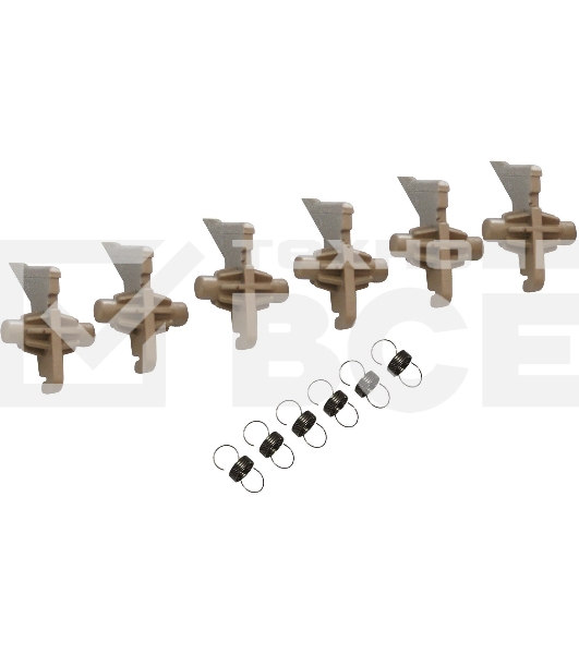 Сепаратор Cet CET7826 (2BL20080) для Kyocera KM-2530/3530/3035/4035/5035/3050/4050/5050