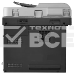 МФУ лазерный HP LaserJet Enterprise MFP M725dn (CF066A), A3, ч/б, печ. до 41 стр/мин., скан. до 50 стр/мин., 1200 x 1200 dpi (печать) 600x600dpi (скан.), USB, RJ-45, Air Print, фото12