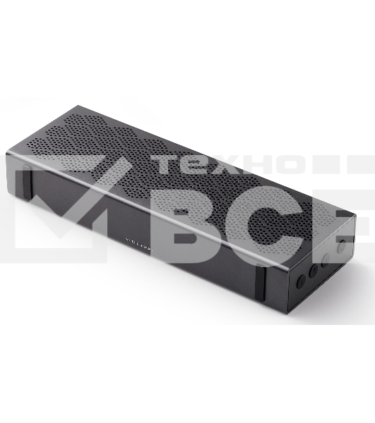 Портативная колонка Edifier MP120 1.0 серый мет./серый 8Вт