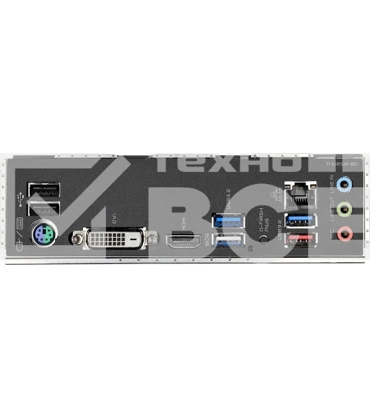 Материнская плата Gigabyte B550 GAMING X V2, AM4, AMD B550, 4xDDR4, 4xSATA, 2xM.2, 1xPCI-E 4.0 x16, 1xPCI-E 3.0 x2, 1xHDMI, 1xDVI-D, 1x 1Gb LAN, 1xUSB 3.2 Gen 2, 3xUSB 3.2 Gen 1, 2xUSB 2.0, 3x3.5 мм, 7.1, Standard-ATX