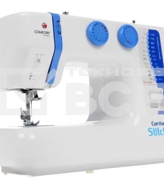 Швейная машина Comfort 33 белый