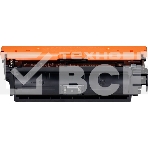 Картридж лазерный Canon Cartridge 040BK (0460C001) черный, 6300 стр., для LBP710Cx/712Cx, фото3