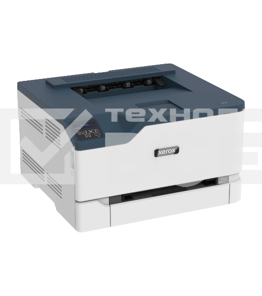 Принтер лазерный Xerox C230, A4, цветной, печ. до 22 стр/мин., 600 x 600 dpi, Ethernet (RJ-45), USB, Wi-Fi