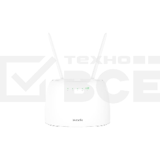 Маршрутизатор 4G Tenda 4G07 1200MBPS