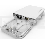 Медиаконвертер MikroTik RBFTC11 Fiber to Copper Converter in Outdoor enclosure, poe injector, power supply, фото3