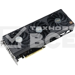 Видеокарта Asus PROART-RTX4060-O8G PCI-E 4.0 RTX4060 8192Mb 128 GDDR6 2550/17000 HDMIx1 DPx3 HDCP Ret, фото15