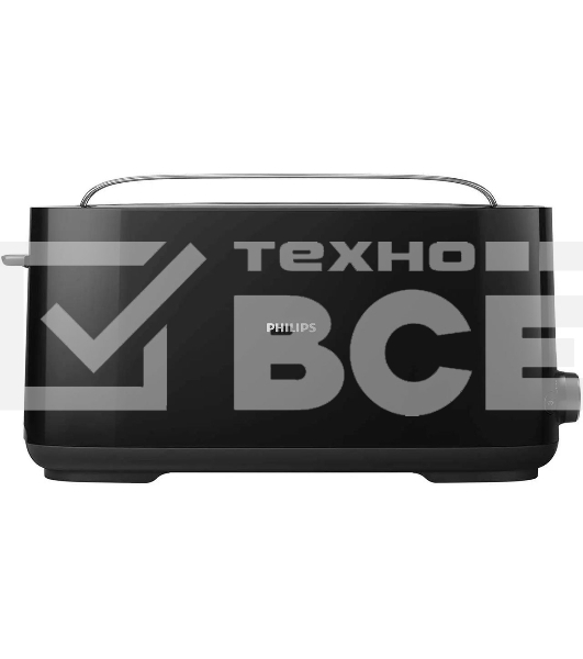 Тостер philips HD2590/90