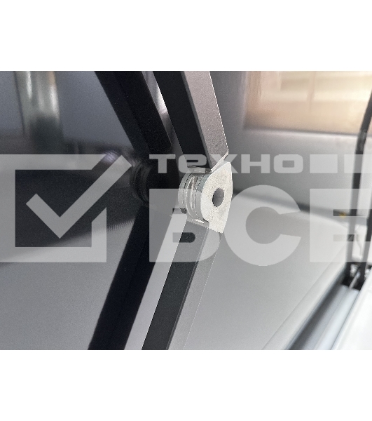 Экран S'OK для UST проектора 244x137 см, 4K, напольный c электроприводом, белый