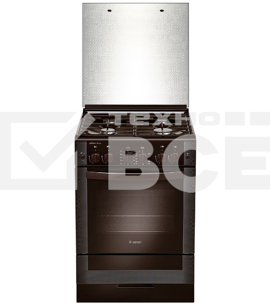 Газовая плита Gefest 6300-02 0047