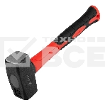 Кувалда Matrix ''optimal'', 1000 г, фибергласовая обрезиненная рукоятка, фото5