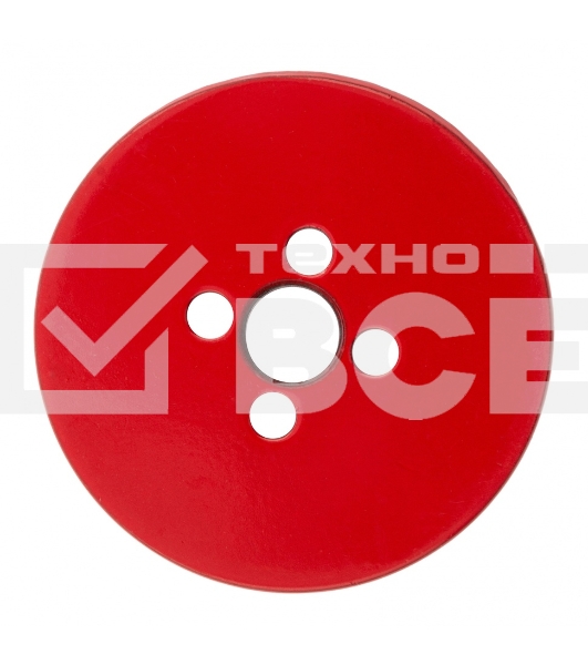 Коронка MATRIX BIMETAL, 80 мм 72480