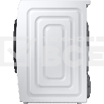 Сушильная машина Samsung DV90T5240AW/LP белый, 9 кг, сушка - тепловой насос, программ - 14, 60 x 85 x 65 см, фото17
