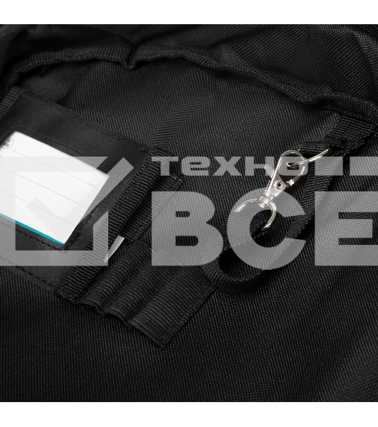 Рюкзак для инструмента, 440х350х250мм, выдвижная рукоятка, колеса Gross