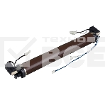 Нагревательный элемент Cet CET2592 (E6B67-67902-Fixing) для HP LJ Enterprise M604/M605/M606 в сборе с термопленкой, фото2