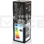 Лампа светодиодная G9 AC220-240V 5.5W 480lm 3000K стекло LED, фото7