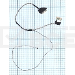 Шлейф матрицы для ноутбука Acer Aspire E5 E5-571 E5-571G E5-531 E5-531G E5-521 E5-511 DC02001Y910, фото2