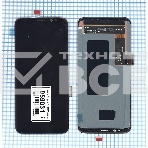 Дисплей для Samsung Galaxy S8 SM-G950F красный, фото 1