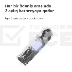 Мотор для руллоных штор Aqara Roller Shade Driver E1 (RSD-M01), фото28